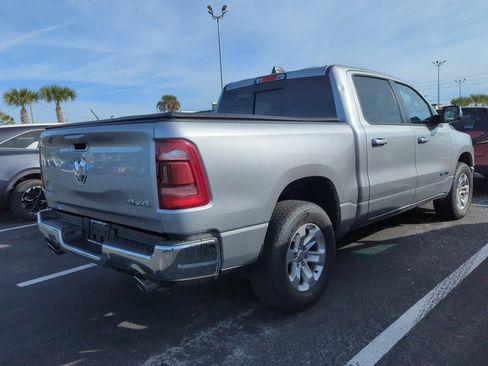 Used 2023 RAM 1500 Laramie image 9