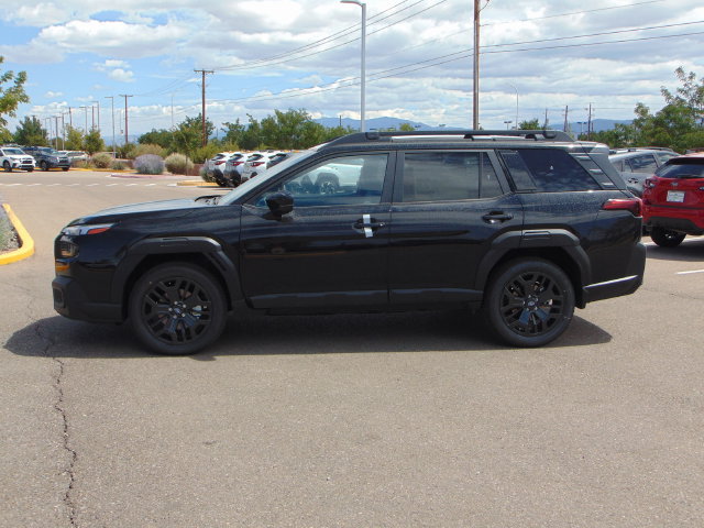 New 2026 Subaru Outback Limited XT AWD/4WD image 7