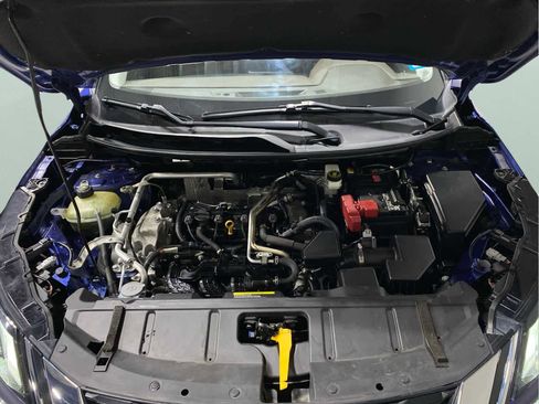 Used 2021 Nissan Rogue SV w/ Premium Package image 32