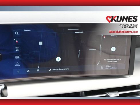 Used 2025 Hyundai Tucson SEL AWD/4WD image 16