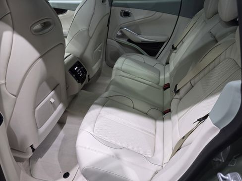 New 2026 Aston Martin DBX 707 image 18