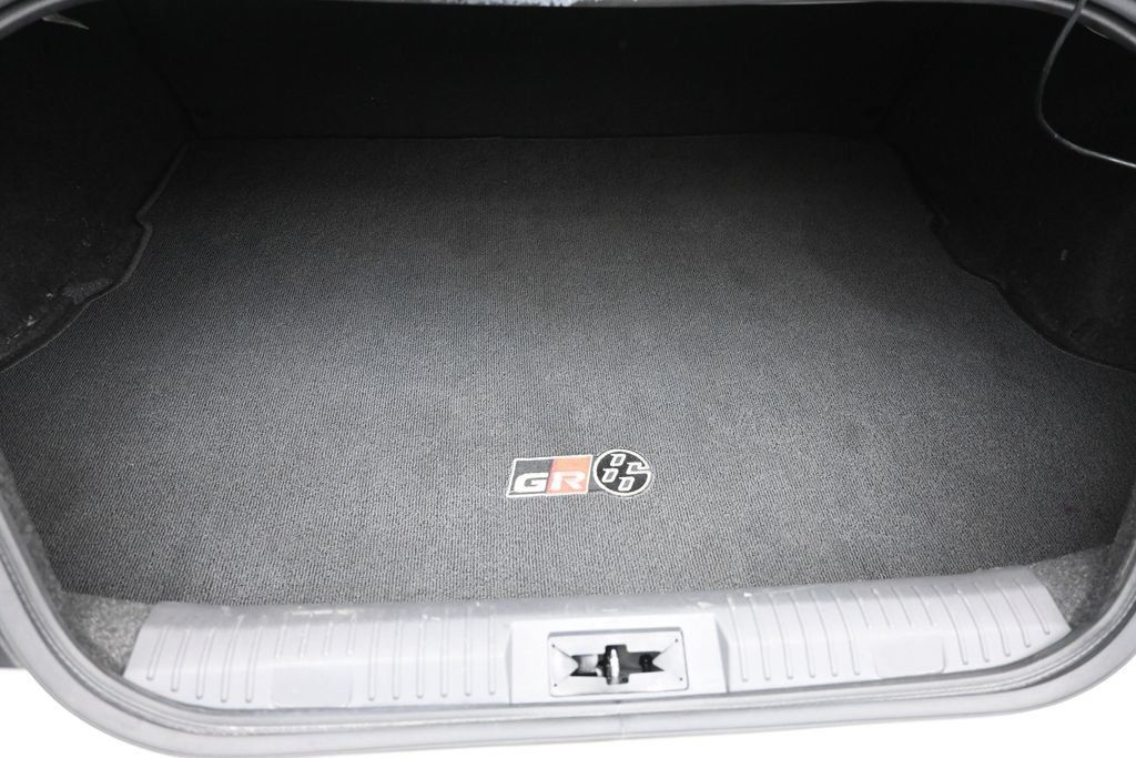Used 2023 Toyota GR86 RWD image 21