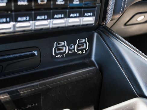 Used 2019 RAM 3500 Limited AWD/4WD image 26