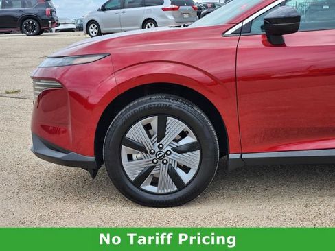 Certified 2025 Nissan Murano SL AWD/4WD image 7