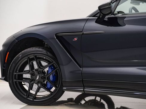 Used 2026 Aston Martin DBX 707 AWD/4WD image 14