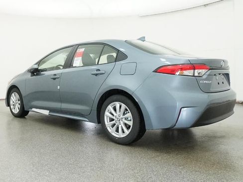 New 2026 Toyota Corolla LE image 54