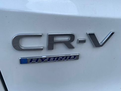 Used 2024 Honda CR-V Sport-L image 4
