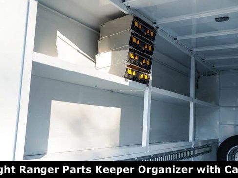 Used 2023 Mercedes-Benz Sprinter 3500 image 16