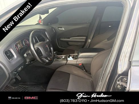 Used 2023 Dodge Charger GT RWD image 8