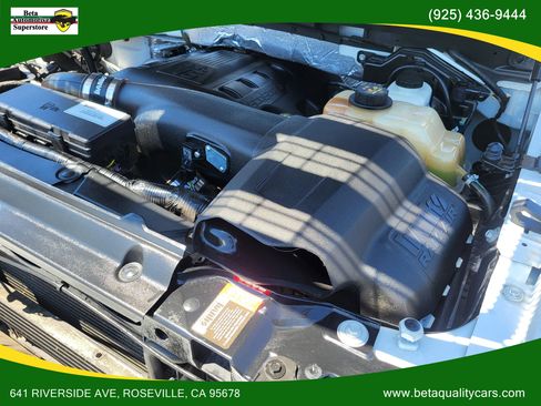 Used 2013 Ford F150 FX4 w/ Luxury Equipment Group image 46