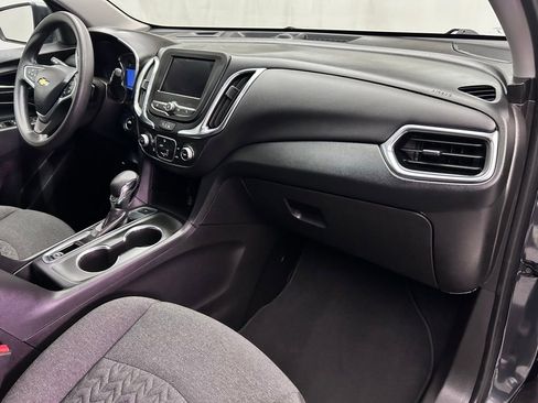 Used 2023 Chevrolet Equinox LT image 22