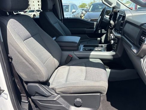 Used 2024 Ford F150 XLT w/ Mobile Office Package image 34