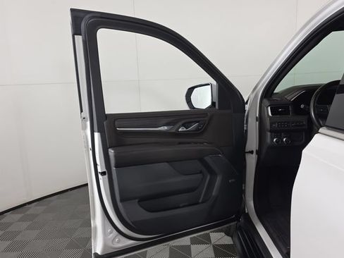 Certified 2022 GMC Yukon Denali AWD/4WD image 22