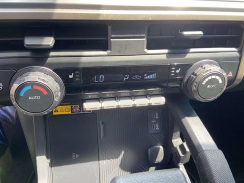 Used 2024 Toyota Tacoma SR5 RWD image 24