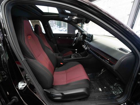 Used 2025 Honda Civic Si image 26