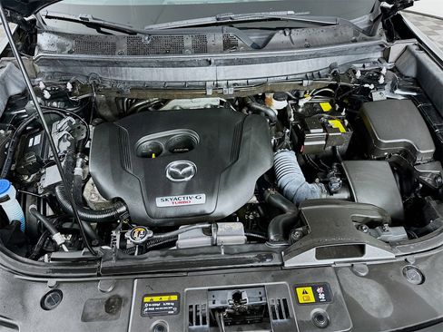 Certified 2022 MAZDA CX-9 Signature image 33