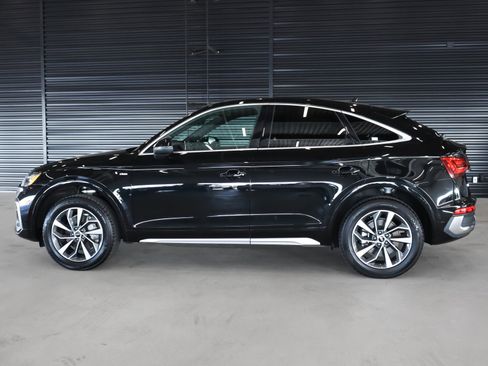 Used 2023 Audi Q5 2.0T Premium Plus w/ Premium Plus Package image 14