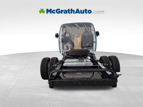 New 2026 Ford E-350 and Econoline 350 Super Duty w/ Ambulance Prep Package image 5