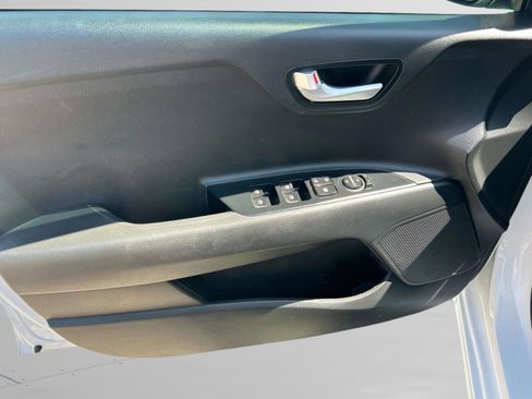 Used 2021 Kia Rio S FWD image 19