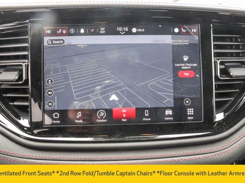 New 2026 Dodge Durango GT image 21