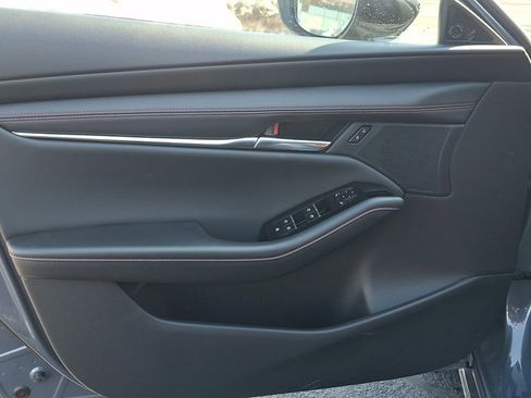 New 2026 MAZDA MAZDA3 Carbon image 11