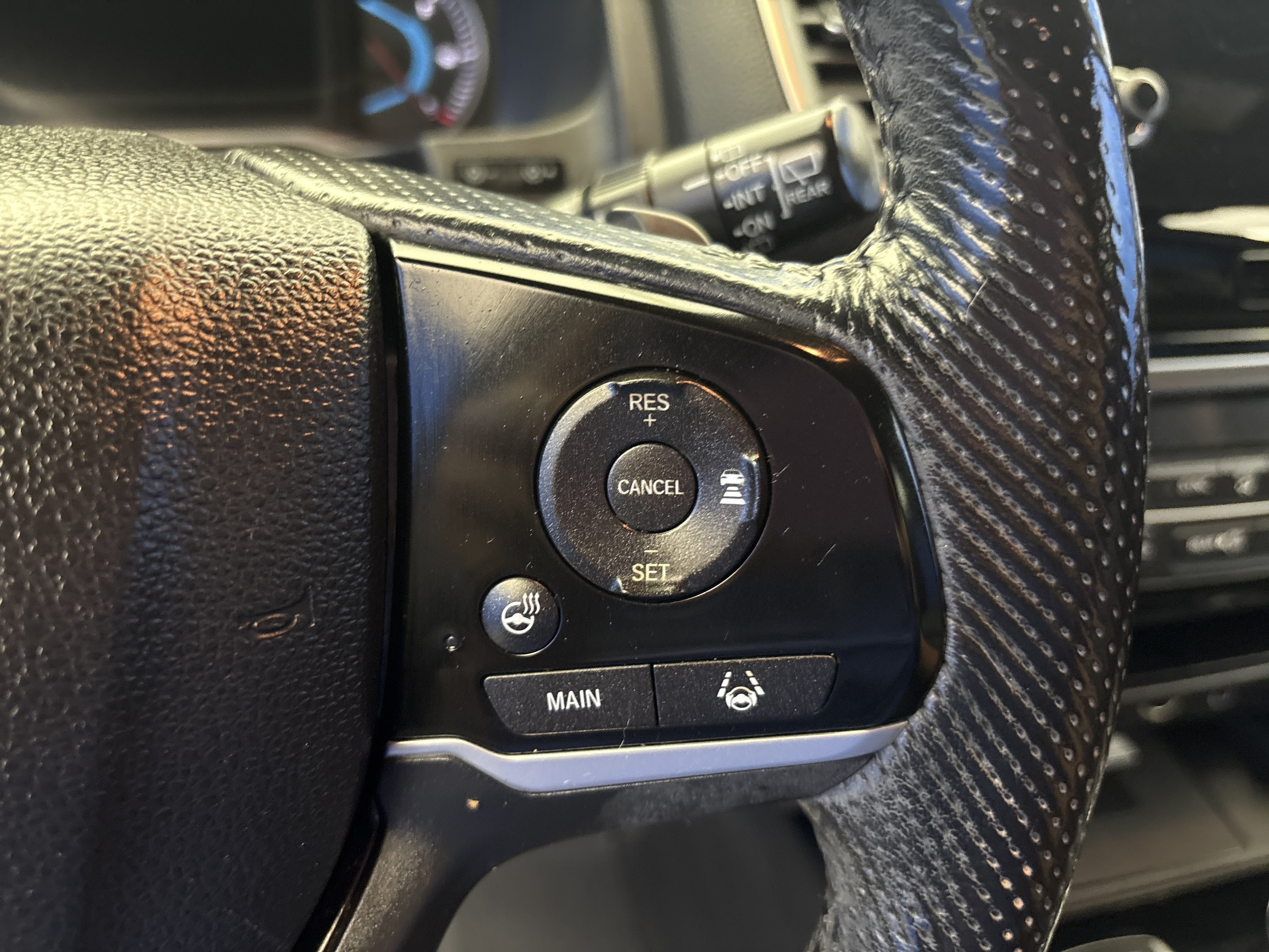 Used 2019 Honda Passport Elite image 17