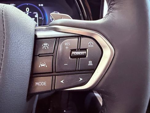 Used 2025 Lexus RX 350h w/ Accessory Package (K3) AWD/4WD image 20