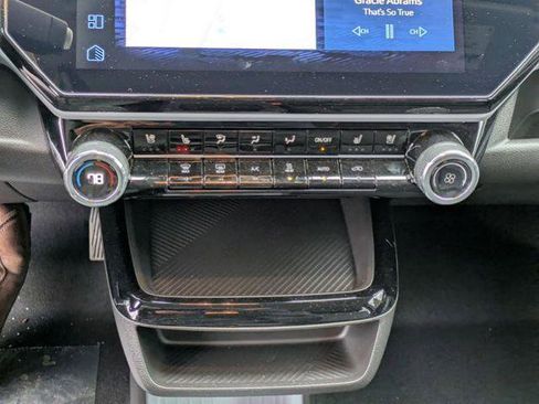 New 2027 Chevrolet Bolt RS image 21