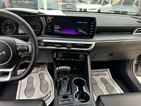 Used 2023 Kia K5 GT-Line w/ GT-Line Premium Package image 25