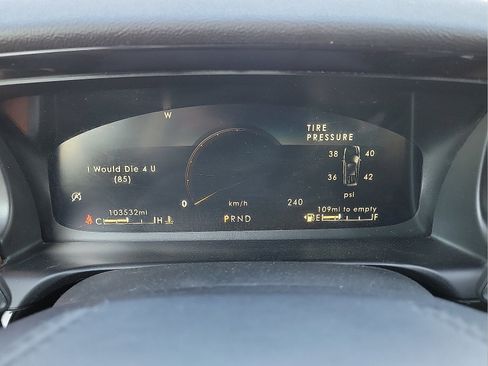 Used 2020 Lincoln Aviator Reserve w/ Equipment Group 202A AWD/4WD image 18