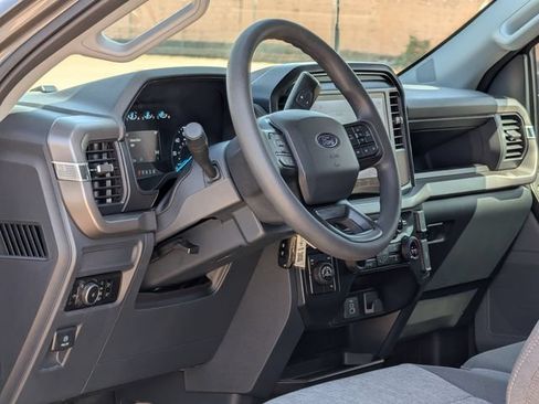 Used 2026 Ford F150 XL w/ Equipment Group 103A High AWD/4WD image 12