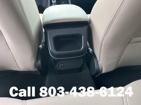 New 2026 Ford Ranger XLT AWD/4WD image 14