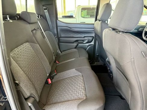 New 2026 Ford Ranger XLT image 9