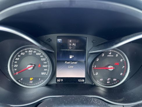 Used 2016 Mercedes-Benz C 300 C 300 image 21