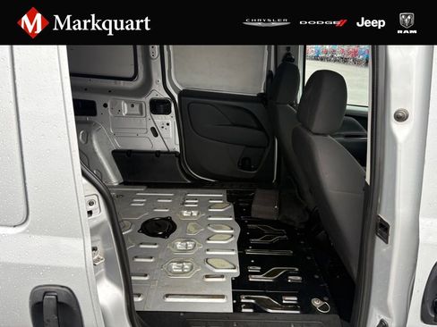 Used 2019 RAM ProMaster City Tradesman image 15