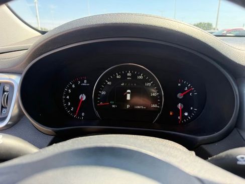 Used 2016 Kia Sorento SX FWD image 13