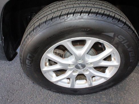 Used 2014 Jeep Cherokee Latitude image 59