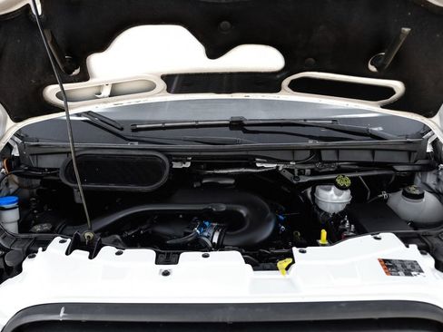 Used 2015 Ford Transit 250 148 Medium Roof image 42