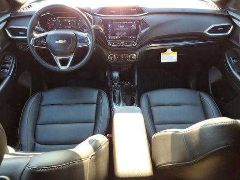 Certified 2023 Chevrolet TrailBlazer ACTIV w/ Convenience Package image 11