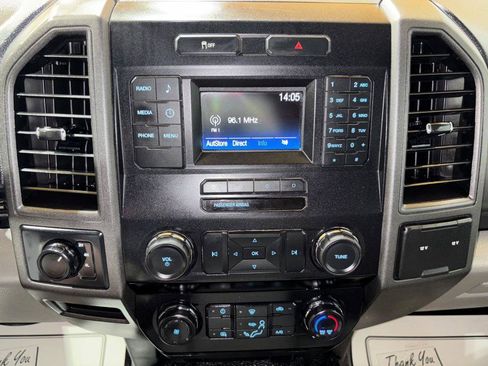 Used 2019 Ford F250 XL w/ STX Appearance Package AWD/4WD image 19