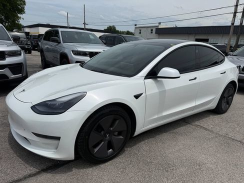 Used 2022 Tesla Model 3 RWD image 22