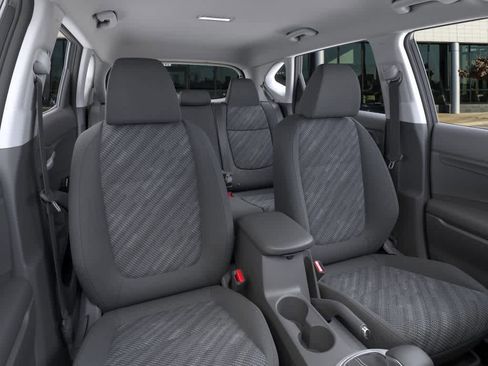 New 2026 Kia Seltos LX image 15