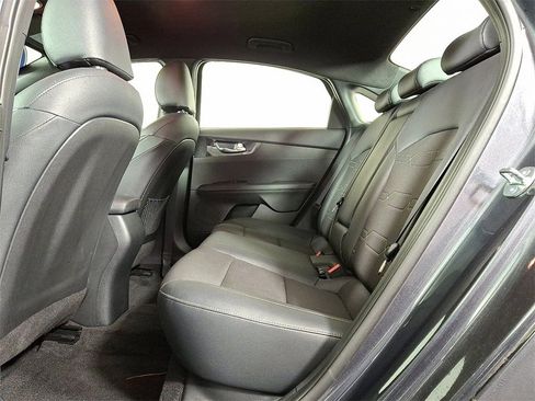 Used 2024 Kia Forte GT-Line image 13