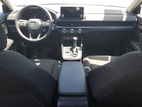 Certified 2024 Honda CR-V LX image 9