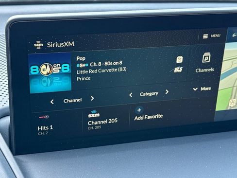 New 2026 Acura RDX A-Spec image 22