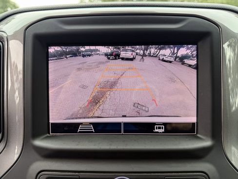 Used 2023 Chevrolet Silverado 1500 Custom Trail Boss image 13