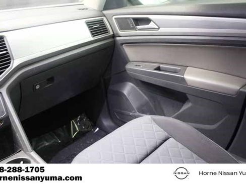 Used 2021 Volkswagen Atlas S FWD image 10