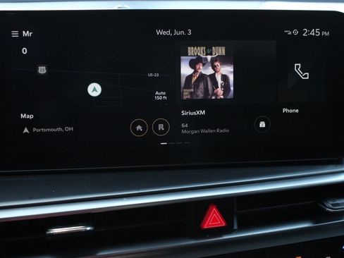 Used 2025 Kia Sorento S w/ Panoramic Sunroof Package FWD image 38
