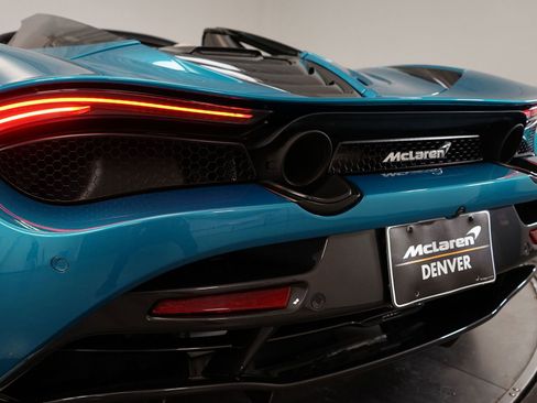Used 2020 McLaren 720S Performance image 24