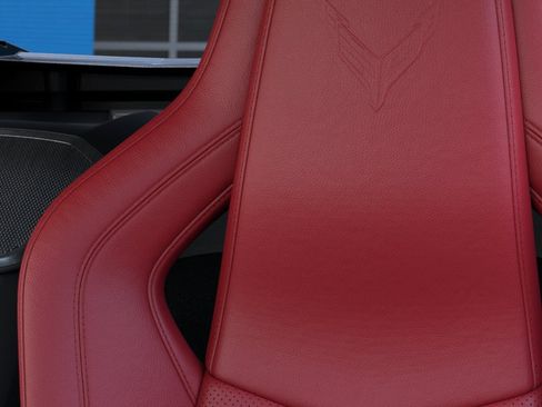 Used 2026 Chevrolet Corvette Z06 RWD image 45